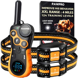PAWPRO Ultimate - Honden Trainingshalsband