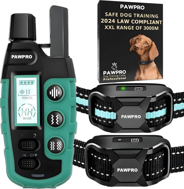 PAWPRO Trainingshalsband