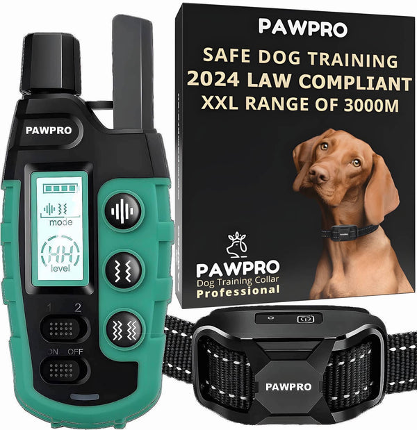PAWPRO Trainingshalsband