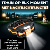 PAWPRO Ultimate - Honden Trainingshalsband