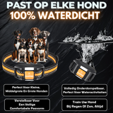 PAWPRO Ultimate - Honden Trainingshalsband