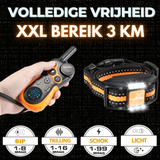 PAWPRO Ultimate - Honden Trainingshalsband