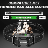 PAWPRO Trainingshalsband