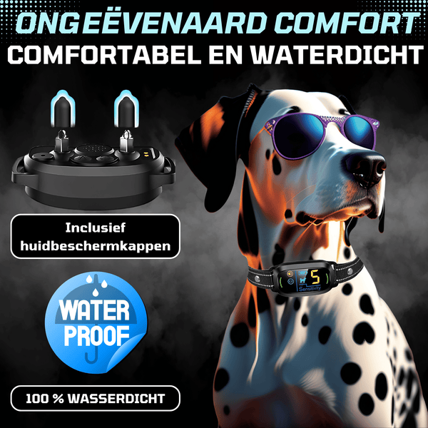 PAWPRO Anti-blafband