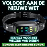 PAWPRO Anti-blafband