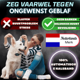 PAWPRO Anti-blafband